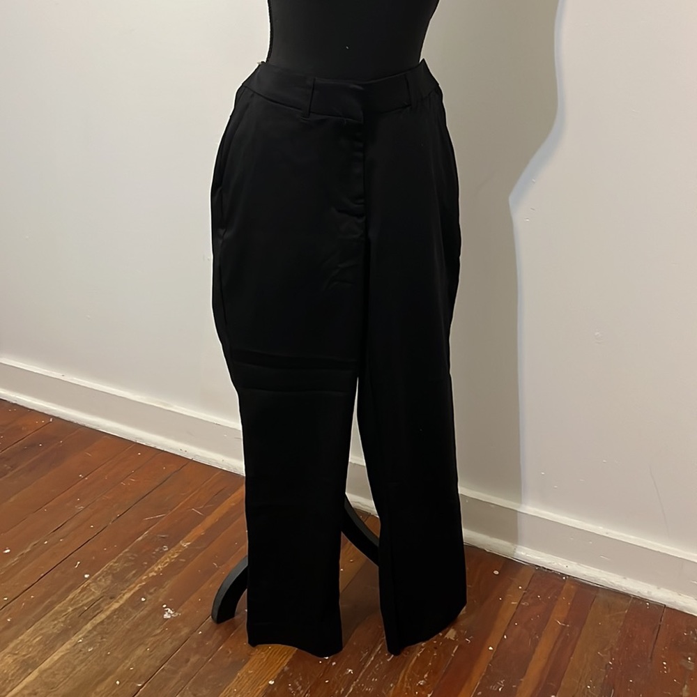 Size 10 Signature Collection Women’s Dress Pants
